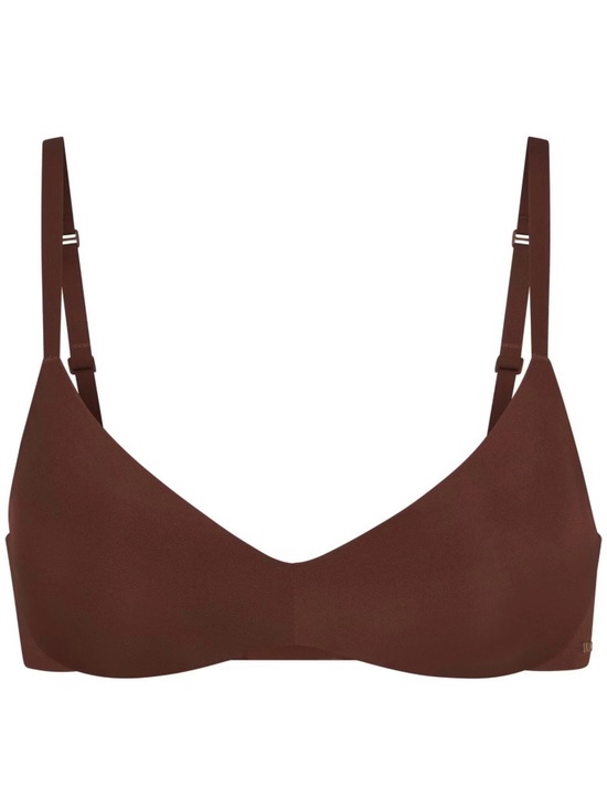 SKIMS Other - Skims Wireless Form Push-Up Plunge Bra